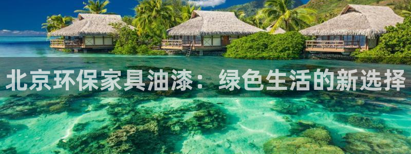 杏耀注册登录官网：北京环保家具油漆：绿色生活的新选择