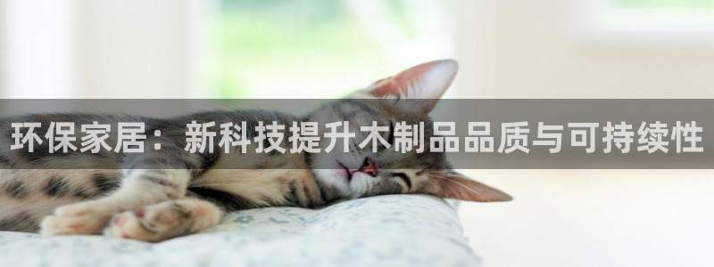杏耀注册平台官网：环保家居：新科技提升木制品品质与可持续性